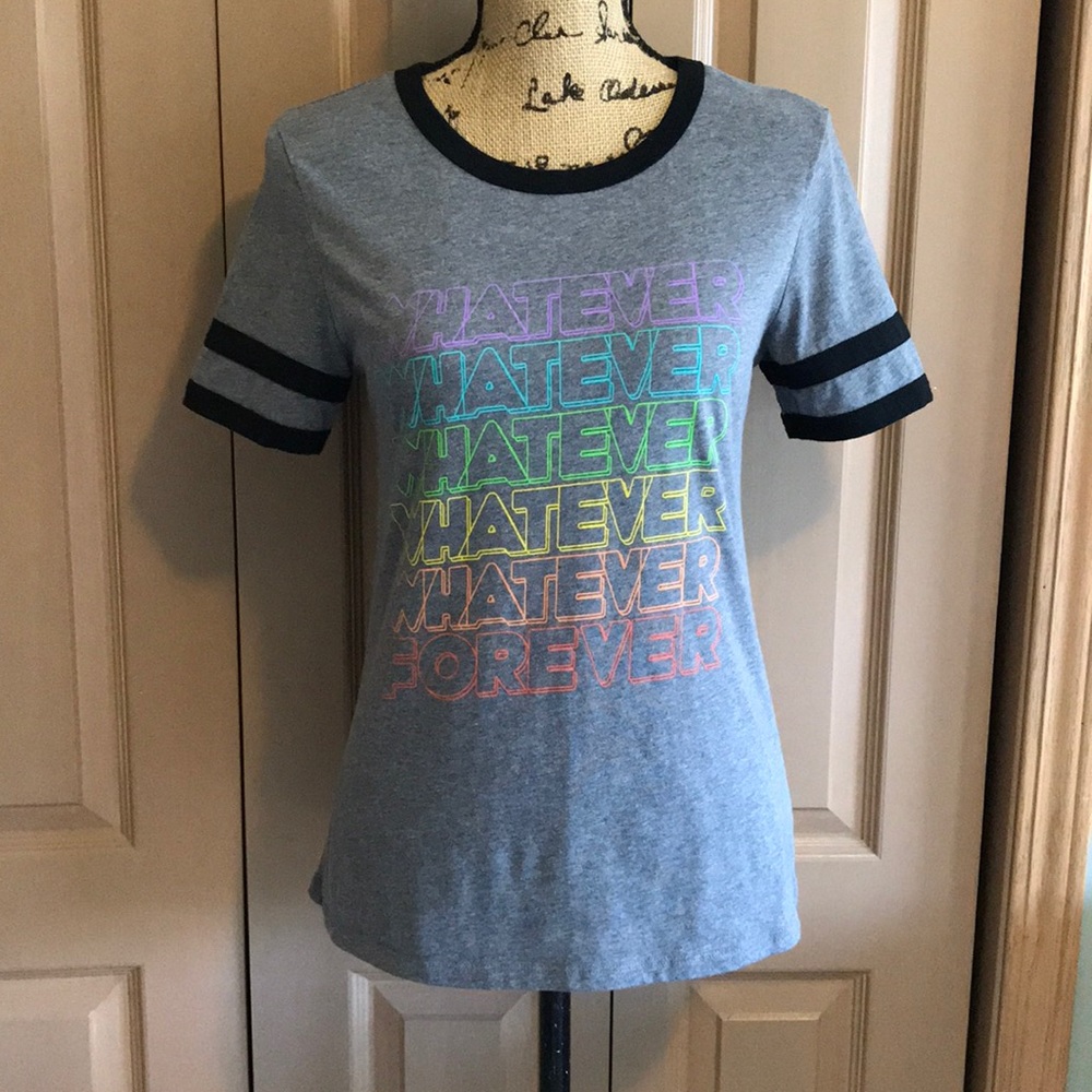 Graphic Tee Shirt Baseball